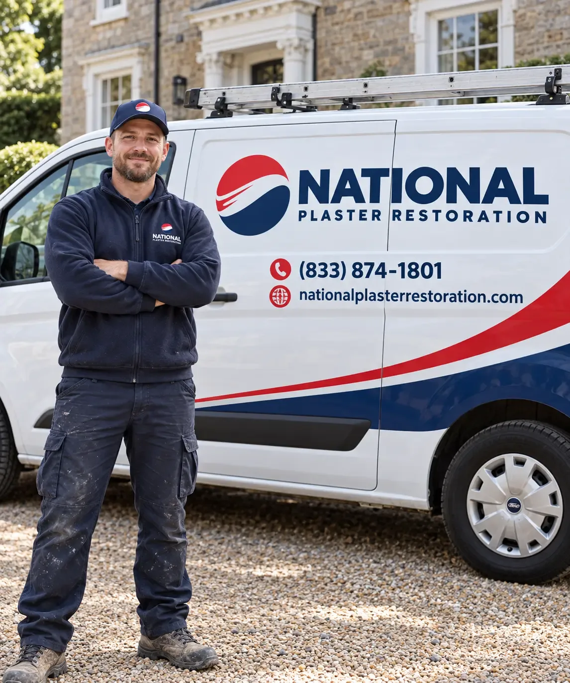 Plaster Repair company in Cortland, OH